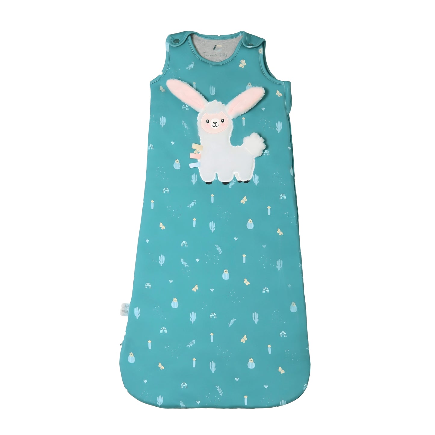 The Llama Sleep Sack