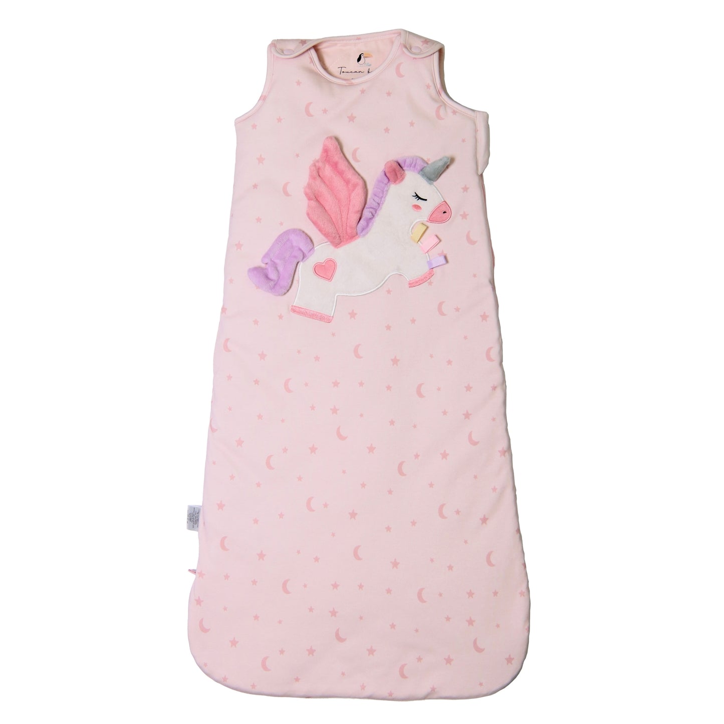 Toucan Baby Unicorn Sleep Sack