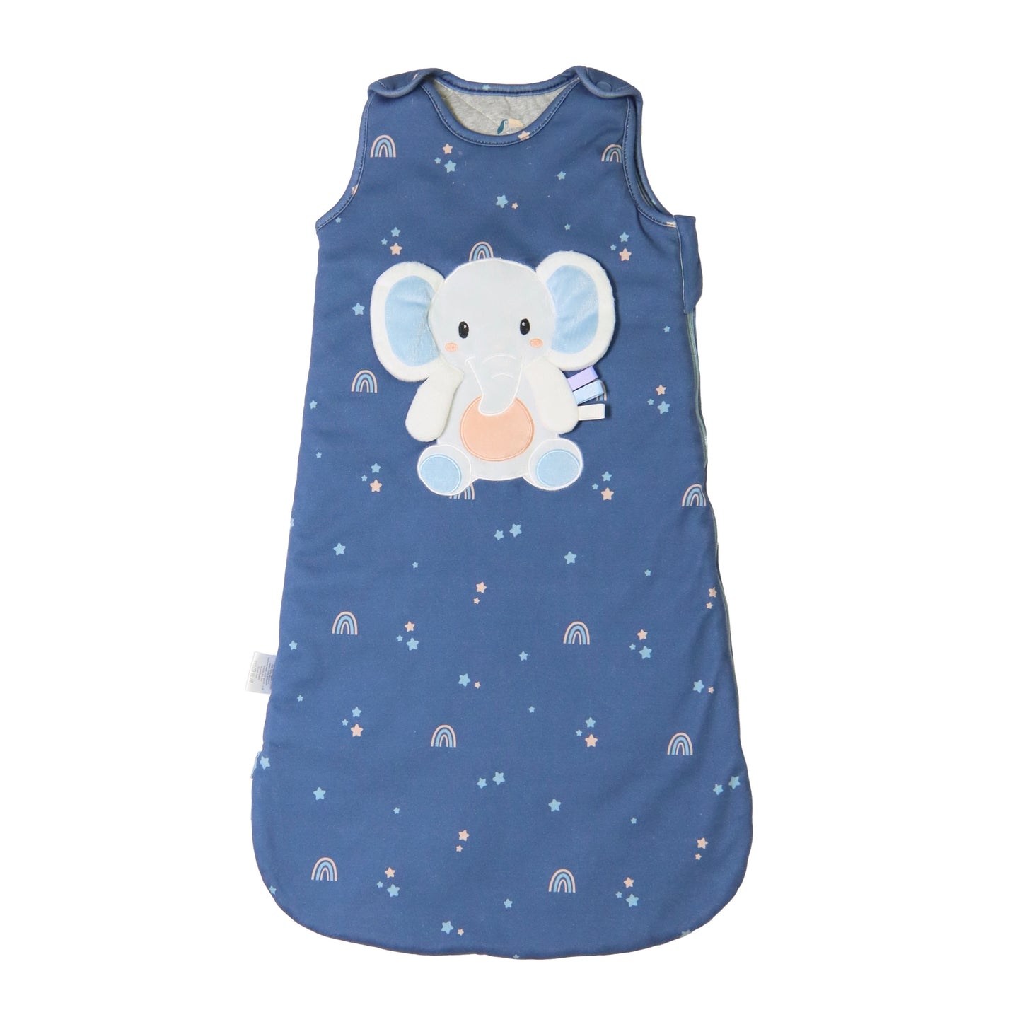 Toucan Baby Elephant Sleep Sack