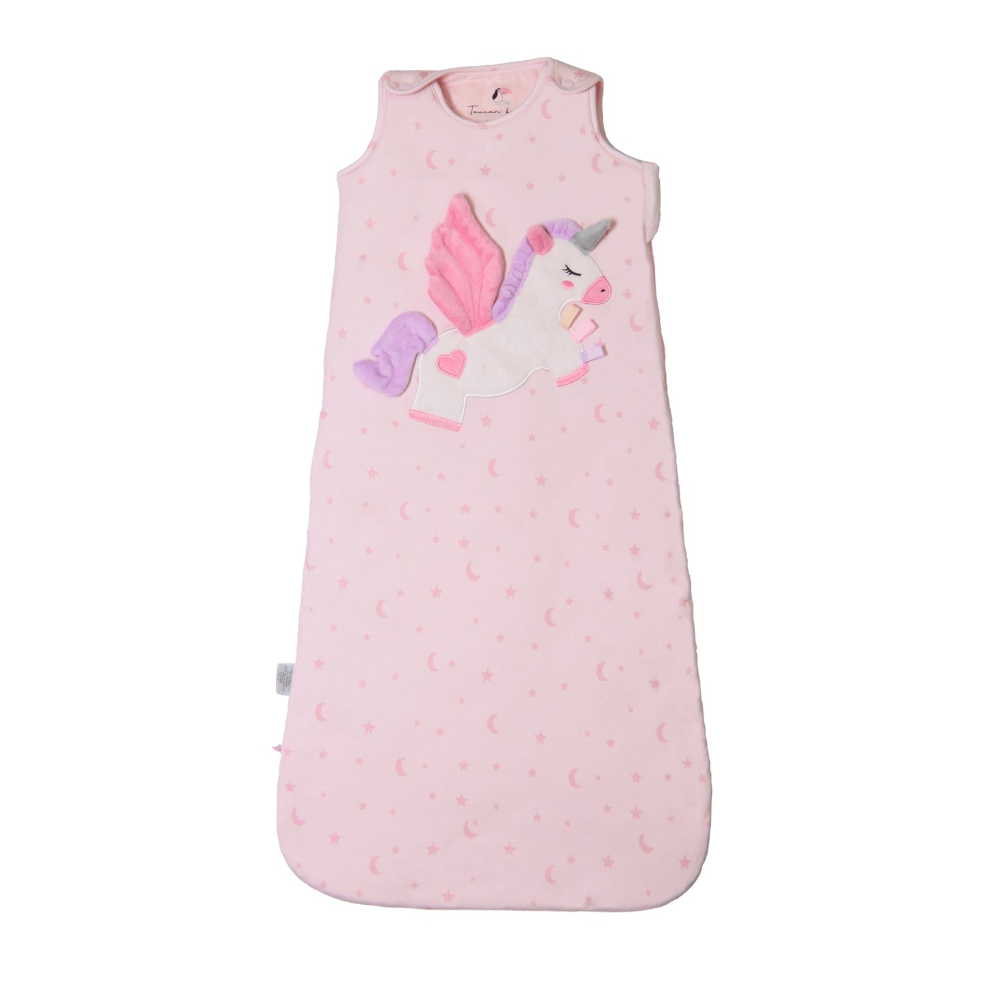 The Unicorn Sleep Sack