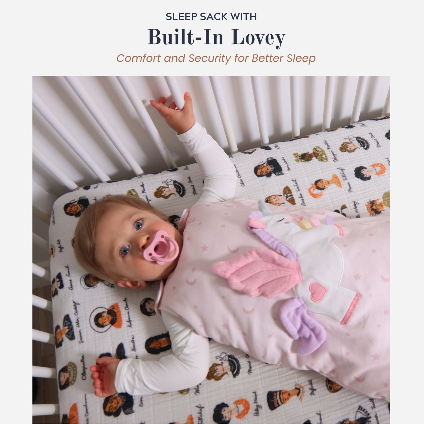 The Elephant and Unicorn Duo