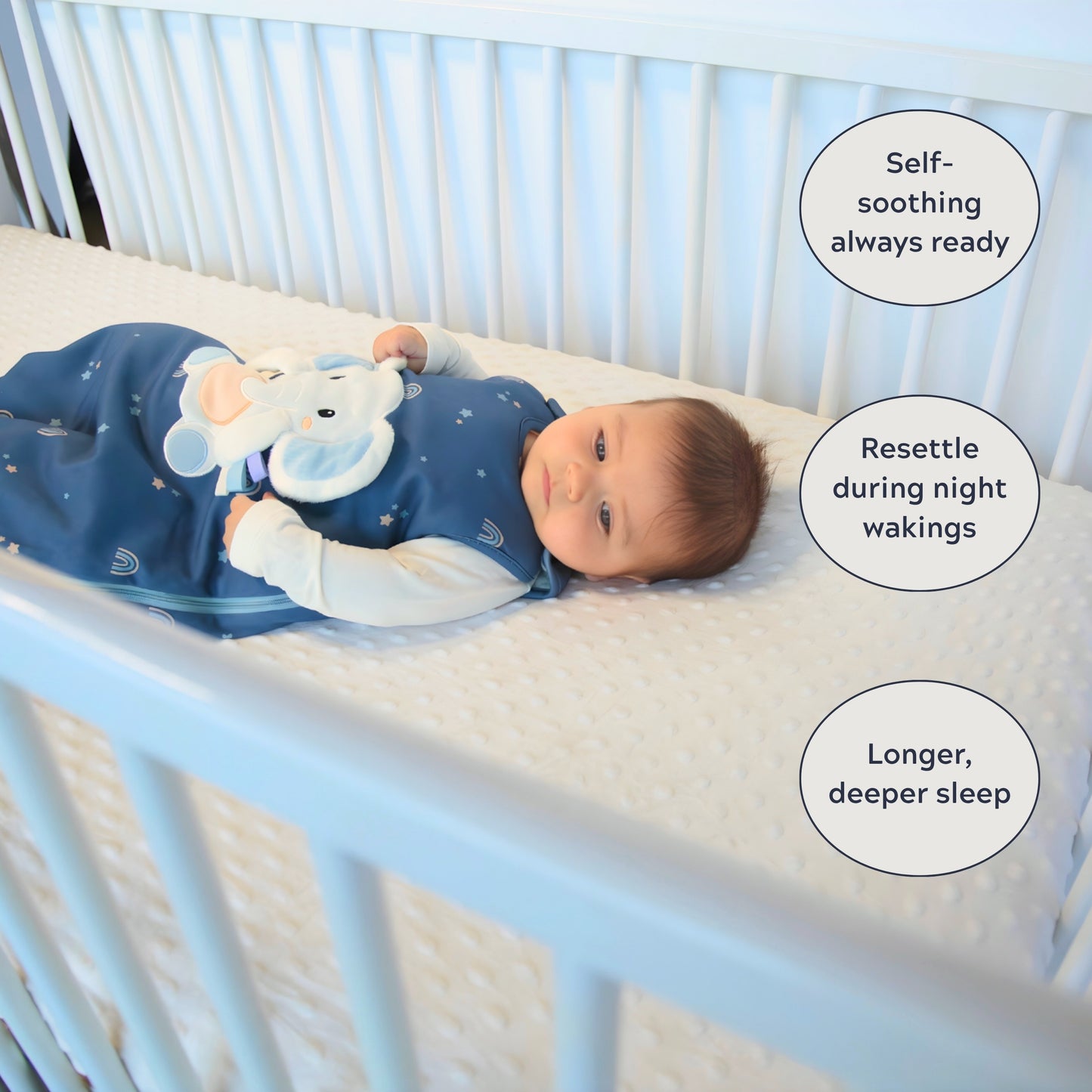 The Elephant Sleep Sack