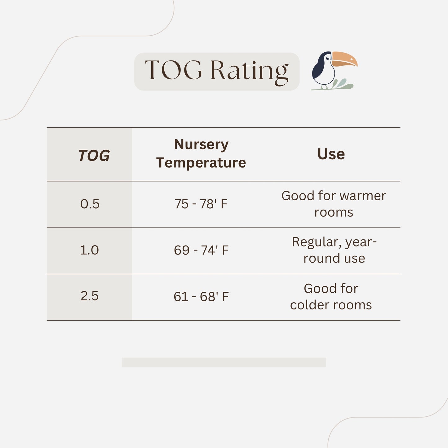 The Unicorn Sleep Sack