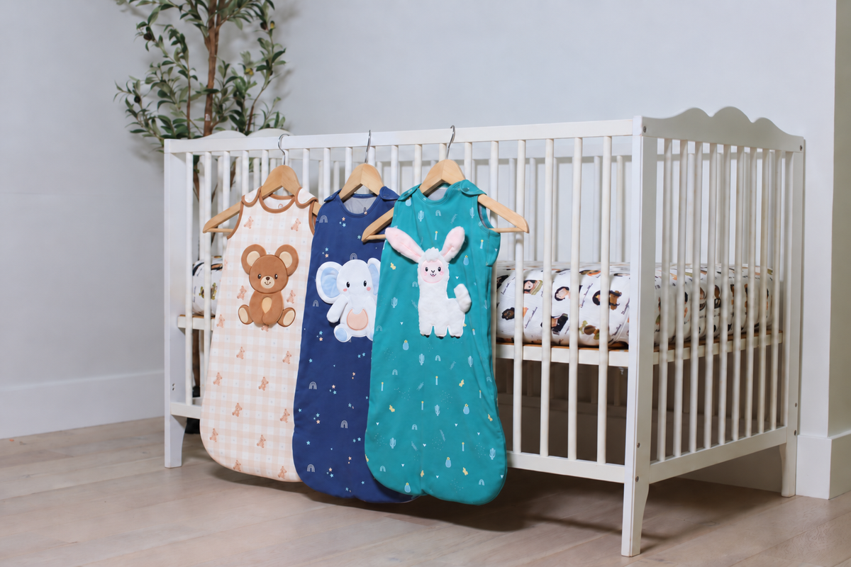 The Bear Sleep Sack