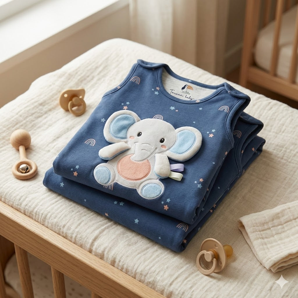 The Elephant All-Season Bundle