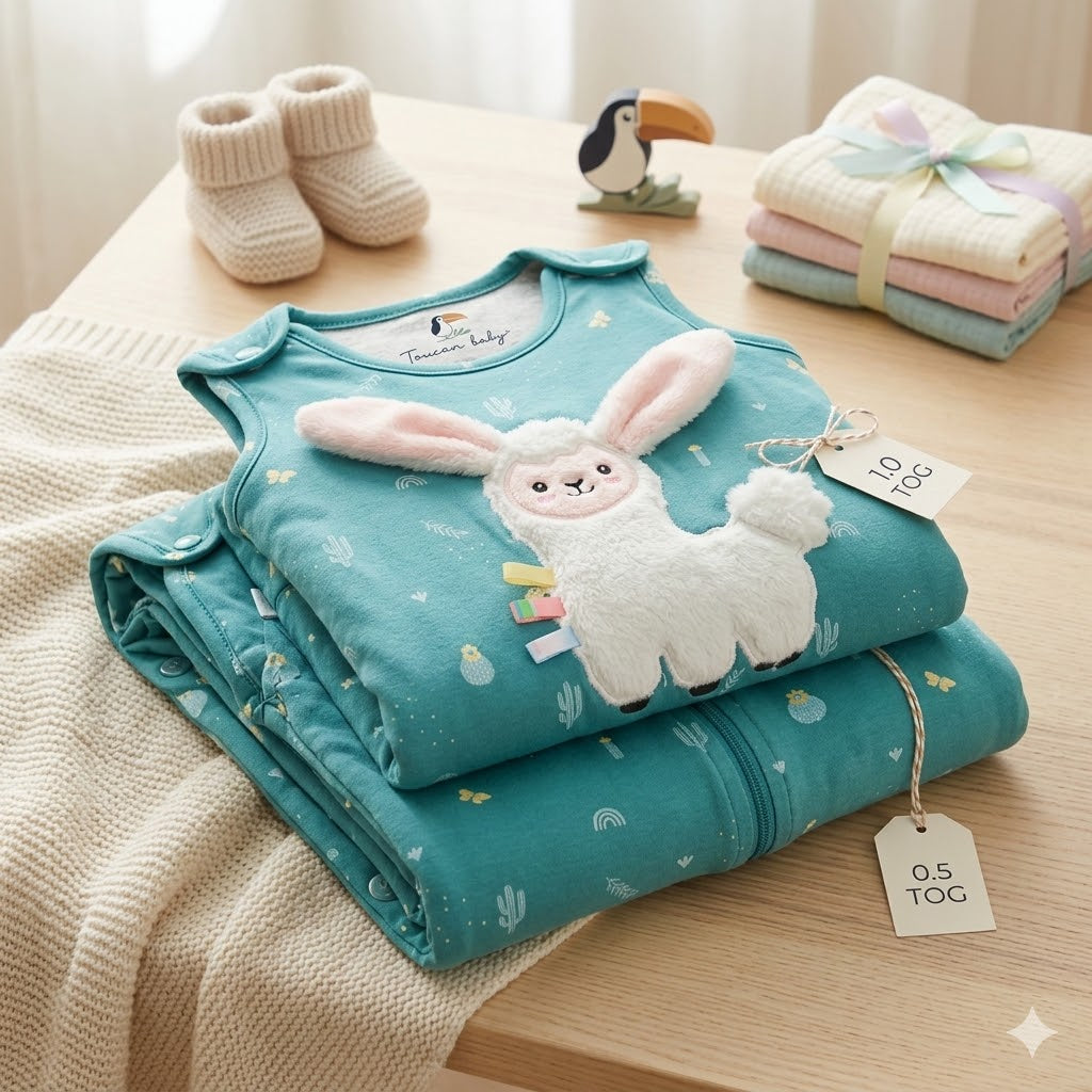 The Llama All-Season Bundle